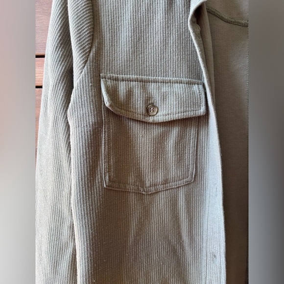 Thread Supply Rylan Shirt - Picture 3 of 3